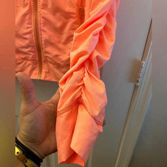 ! Lija lightweight Golf & Tennis Jacket size small - Picture 5 of 6